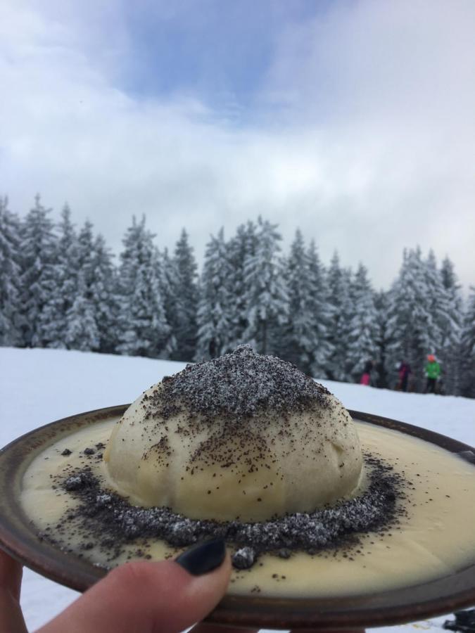 Hotel-Gasthof Sonnenbichl Oberwössen Eksteriør billede